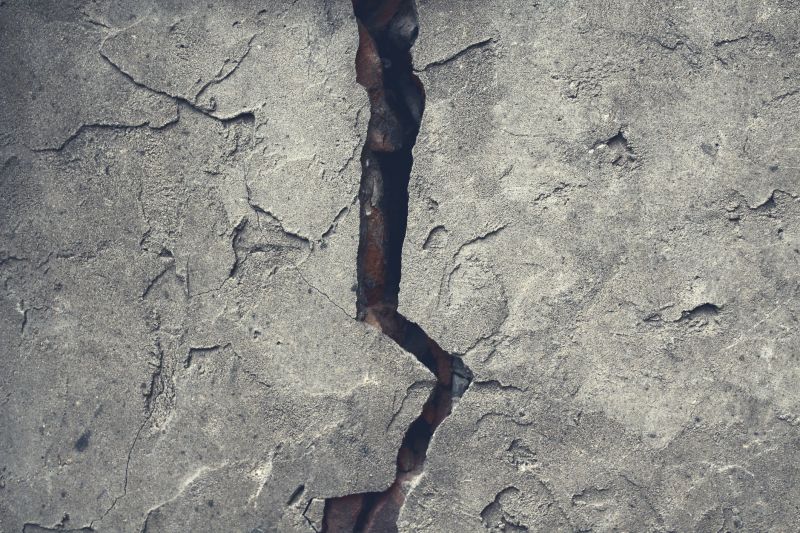 Foundation Crack Repair in Stoneham, MA