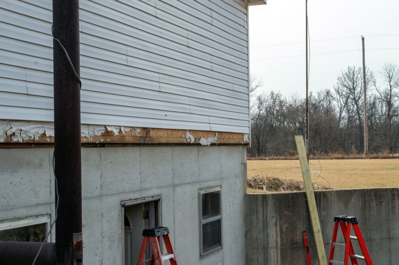 Foundation Raising in Ayer, MA
