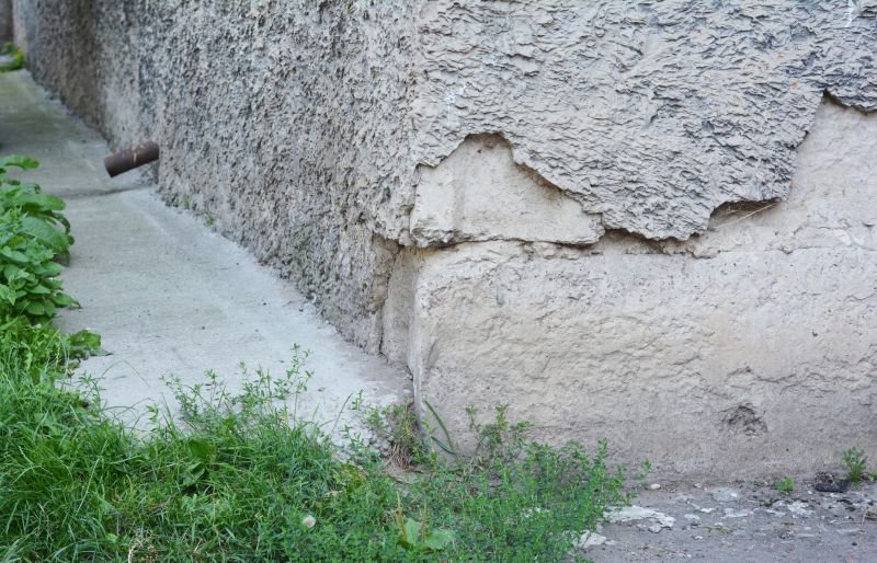 Foundation Repair in Ayer, MA