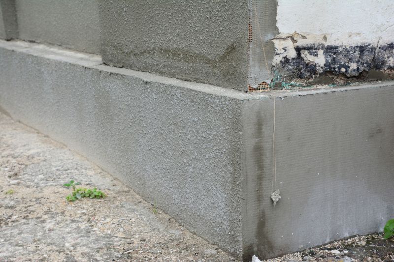 Foundation Repair in Ayer, MA