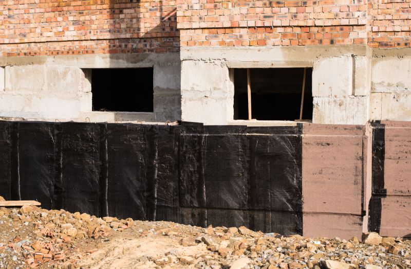 Foundation Repair in Framingham, MA