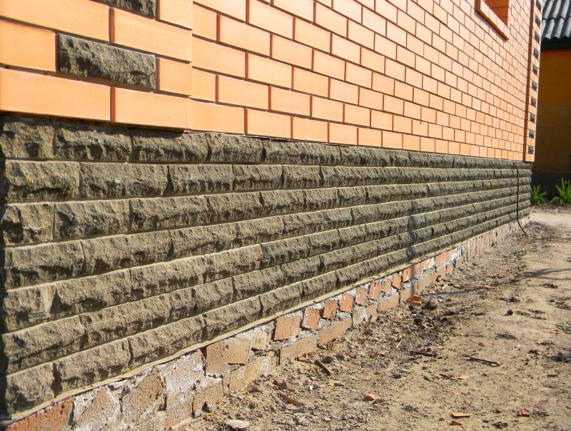Foundation Strengthening in Westford, MA