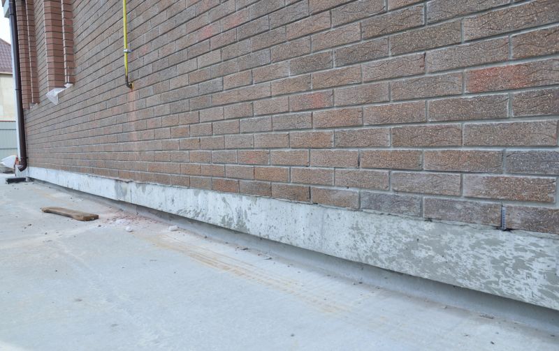 Structural Foundation Repair in Londonderry, NH